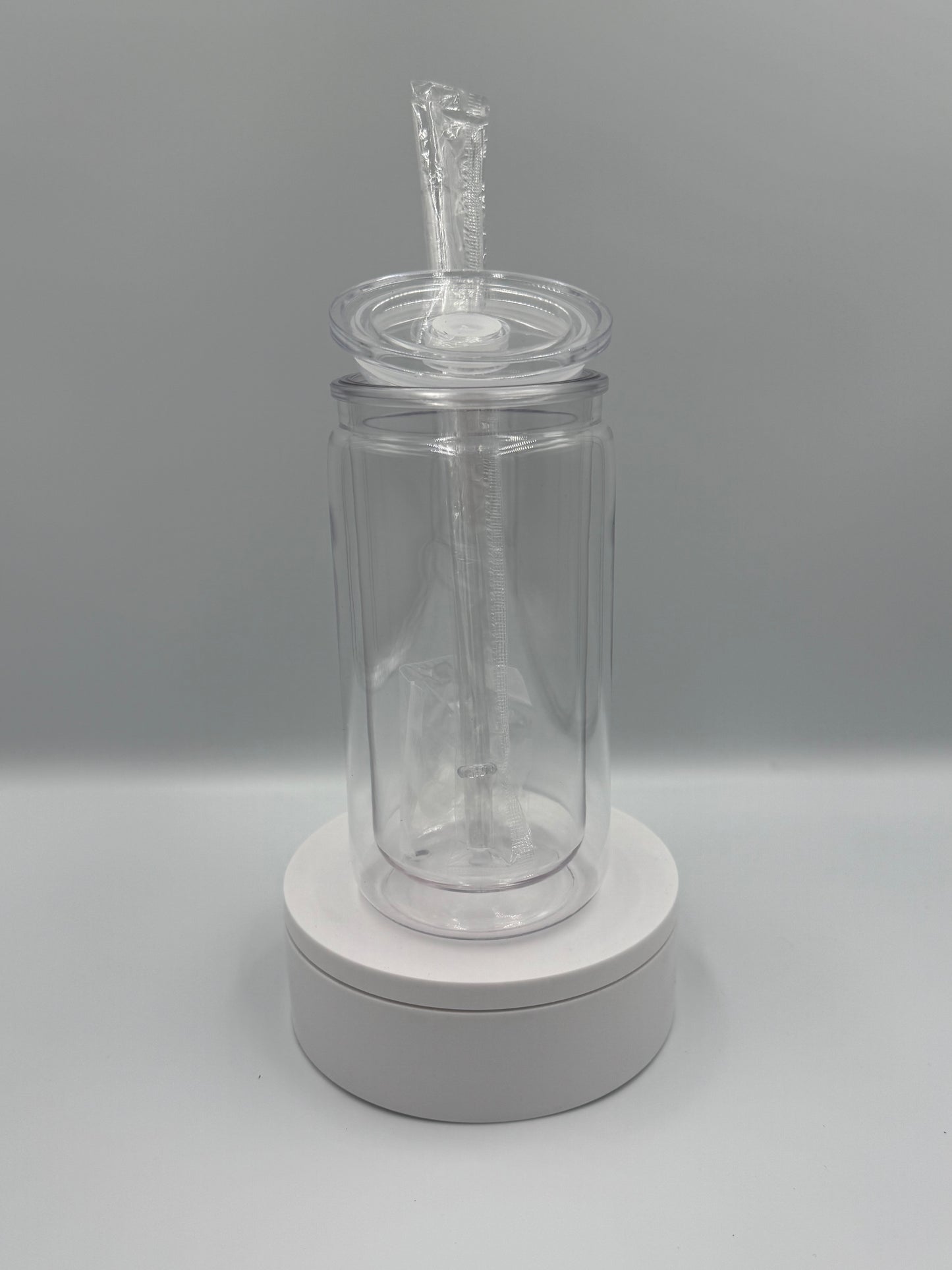 16oz Snowglobe