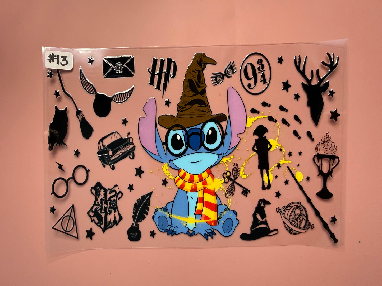 Stitch
