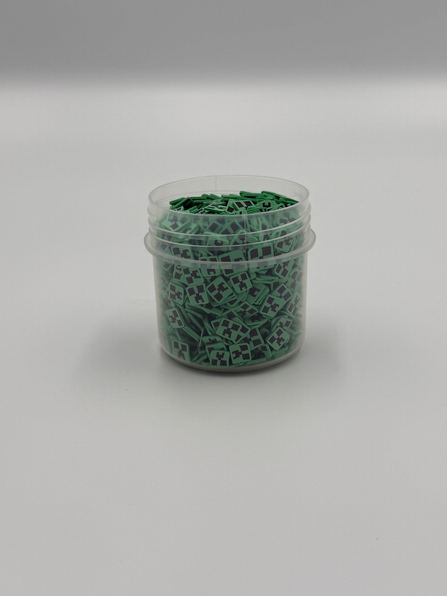 Green block craft
