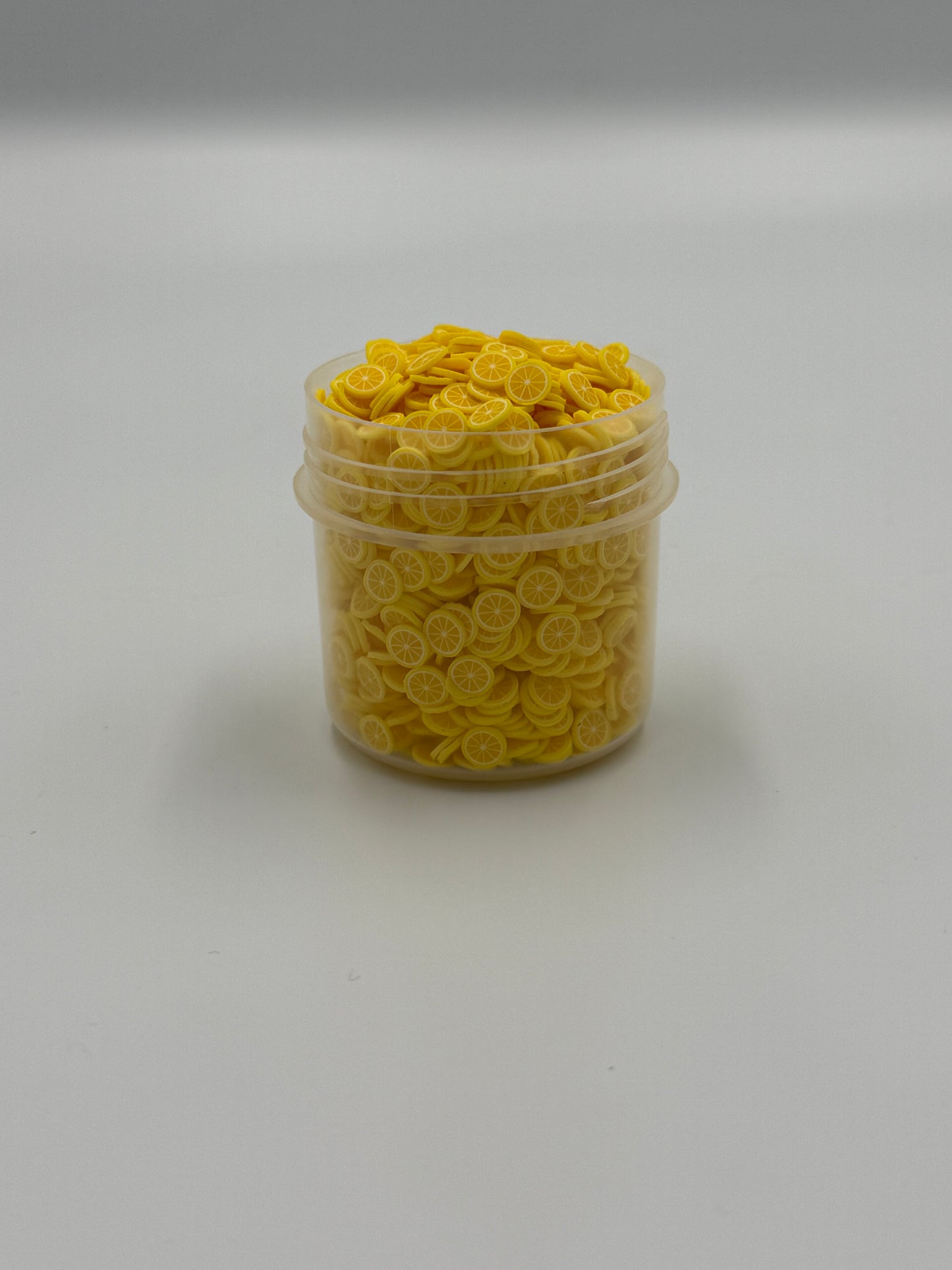 Lemon slices