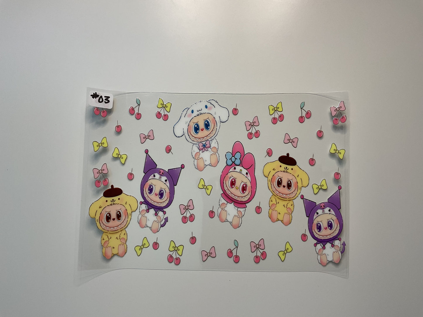Little Monsters