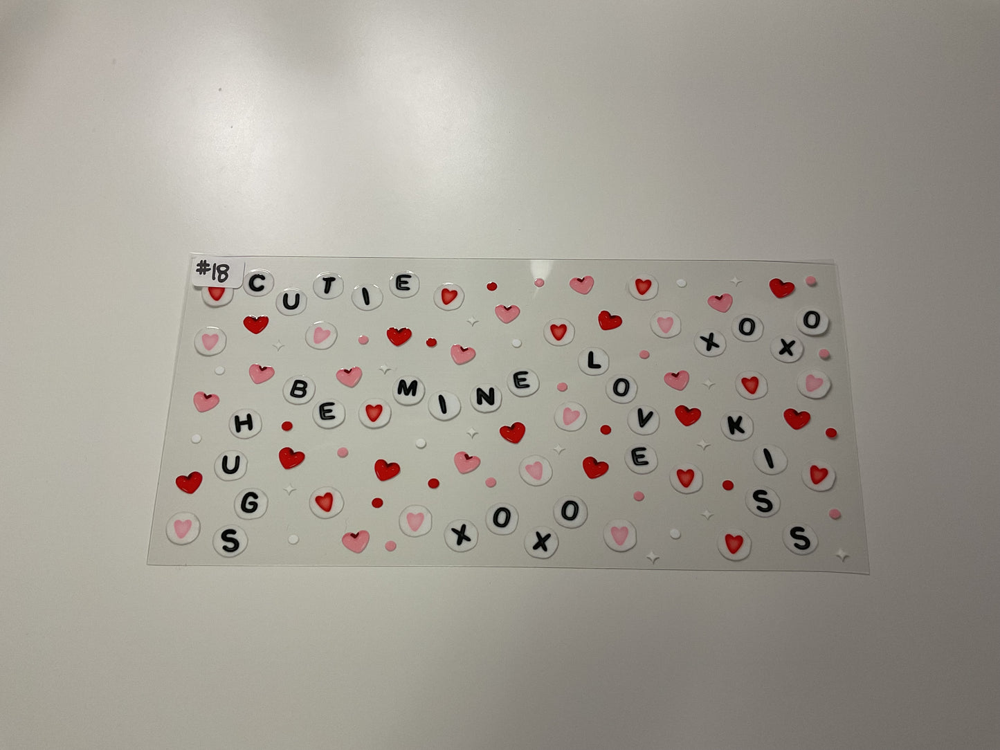 Valentine