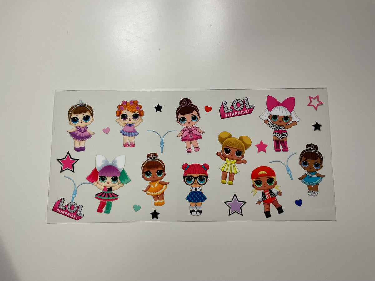 Dollz
