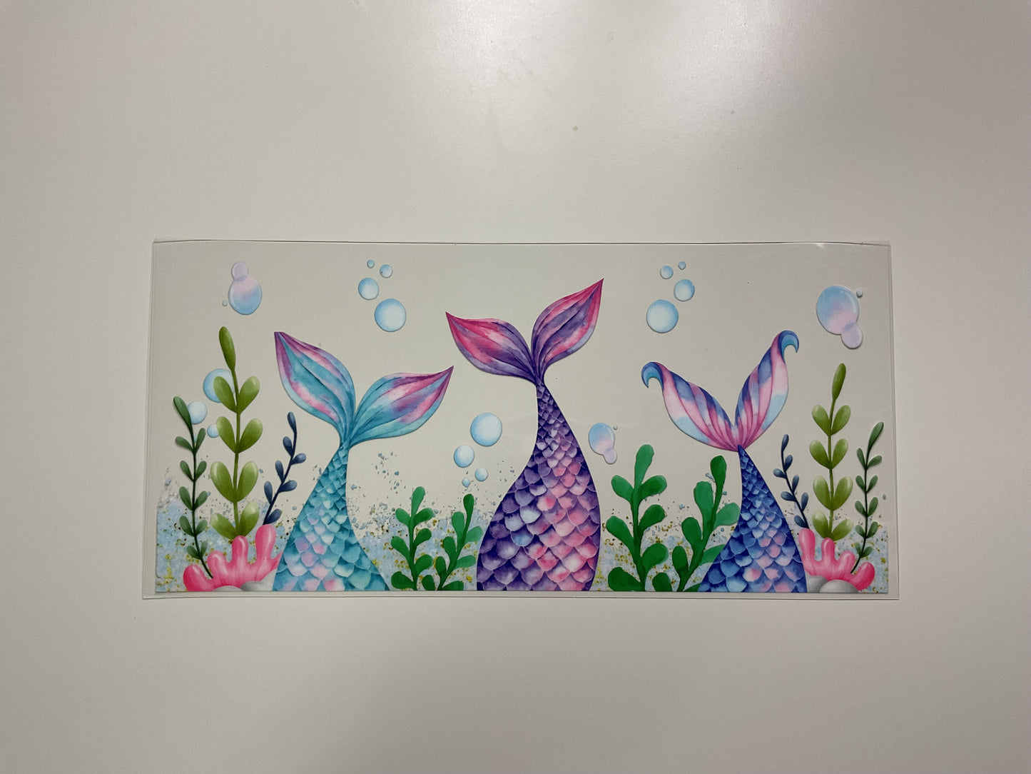 Mermaid/Unicorn