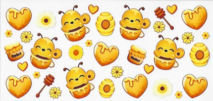 Butterfly/Bee/Etc.