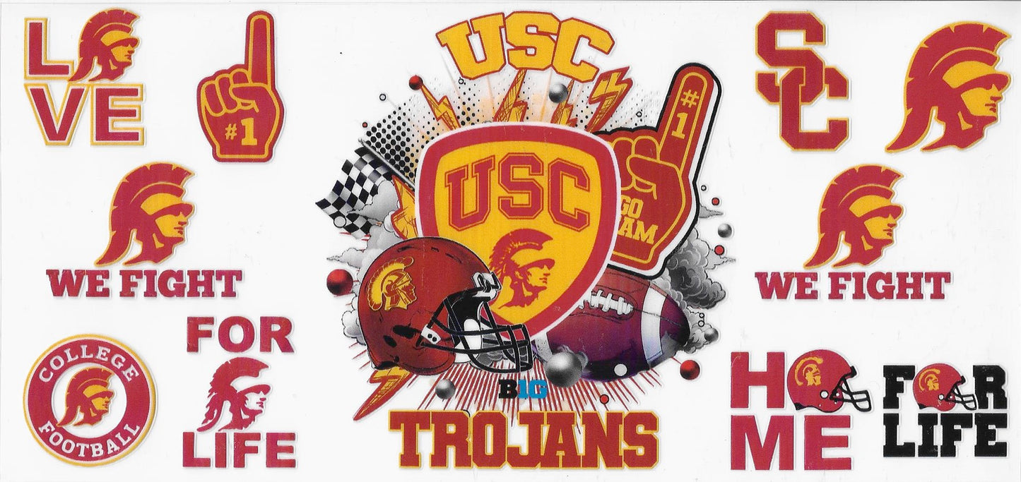 College football