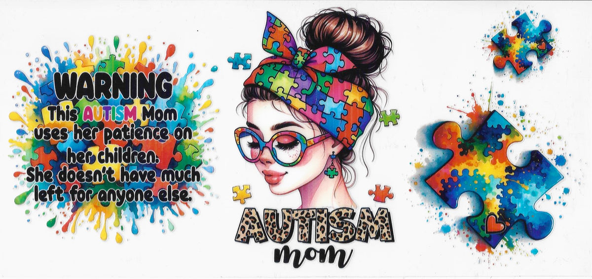 Autism awareness