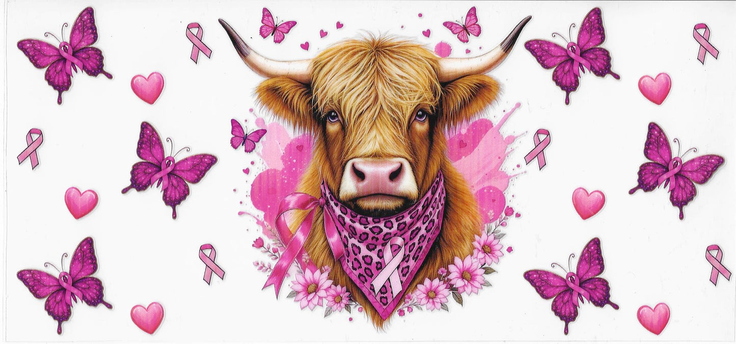 H land cow