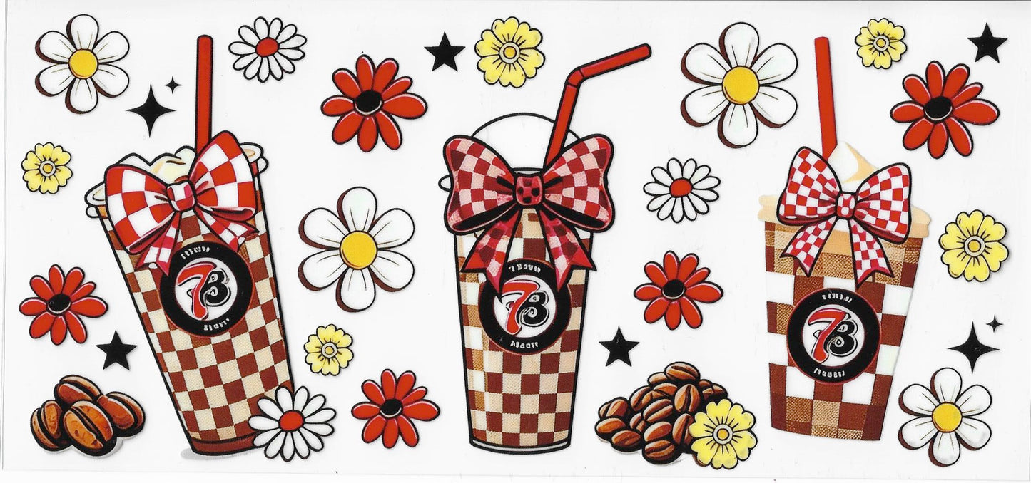 Drinks
