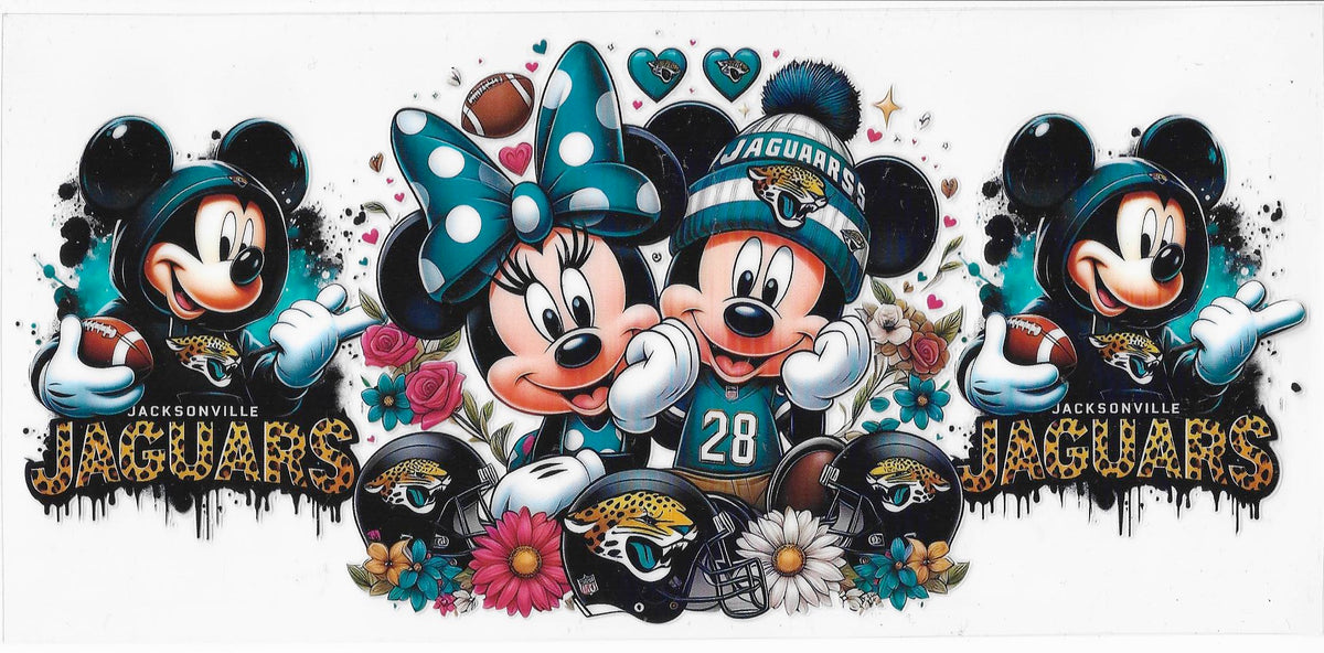 Mouse & Friends