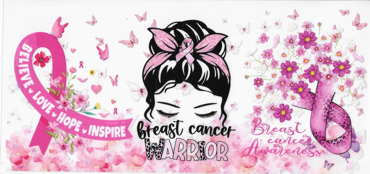 Breast cancer