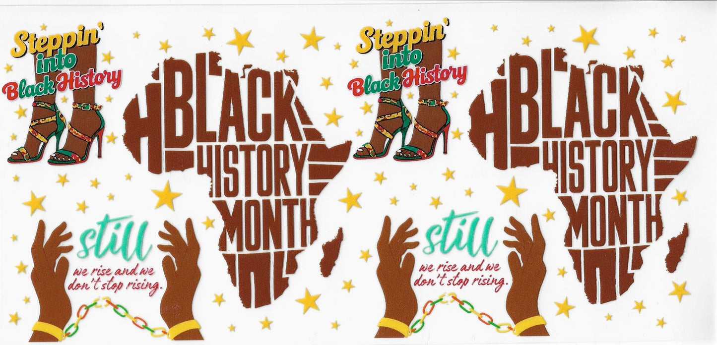 Black History month