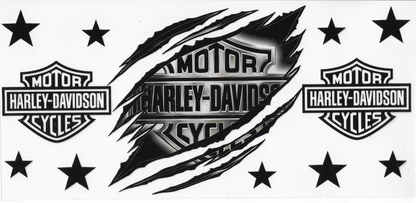 Motorcycle