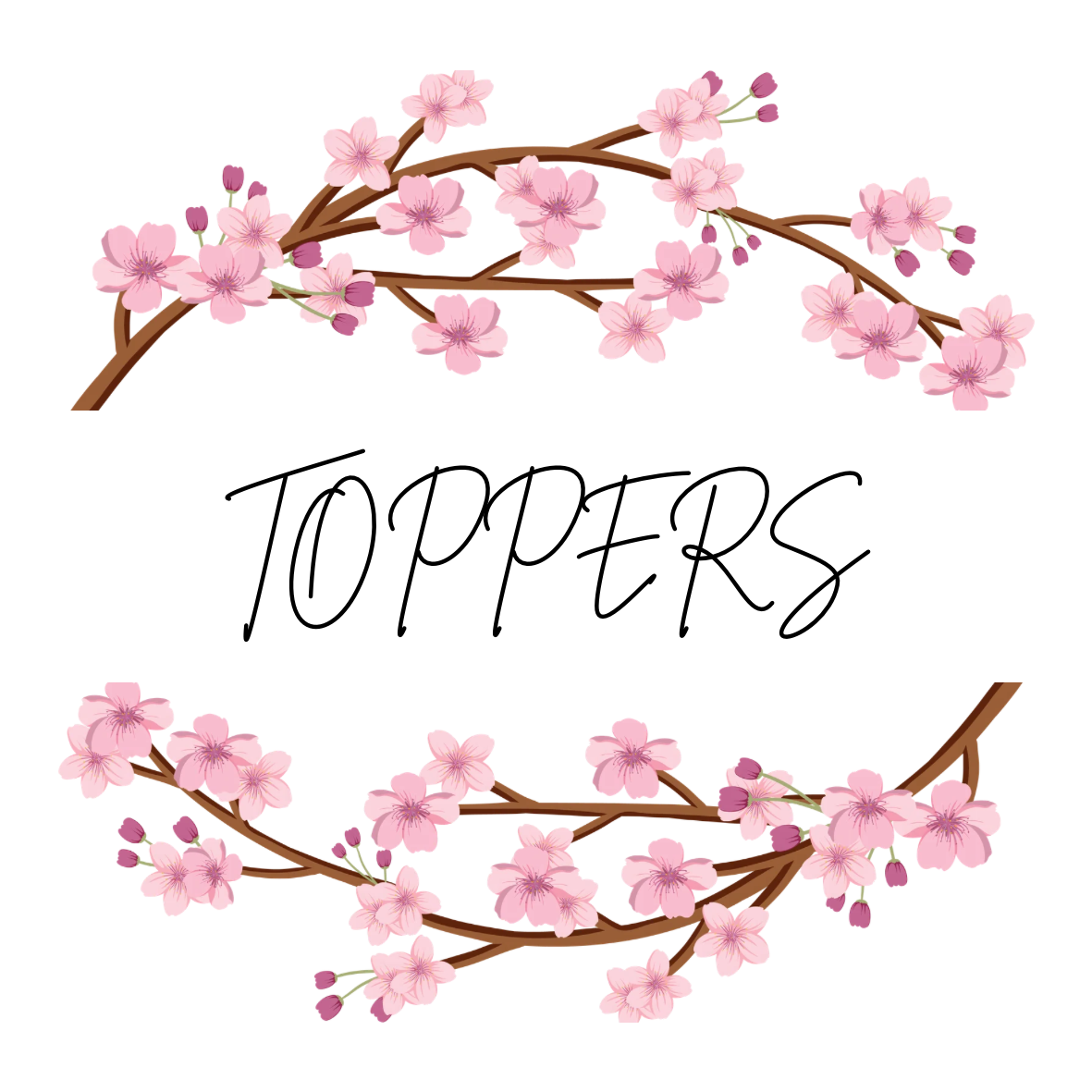 Toppers