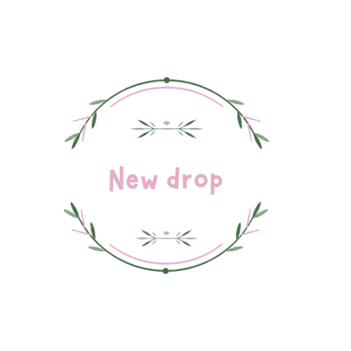 New drop