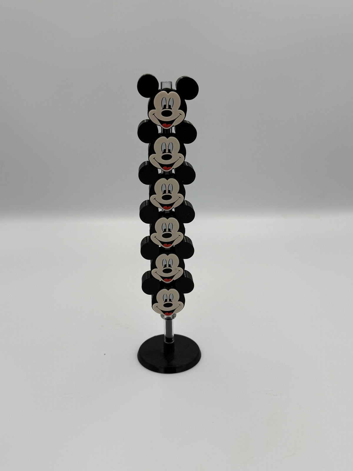 Boy Mouse