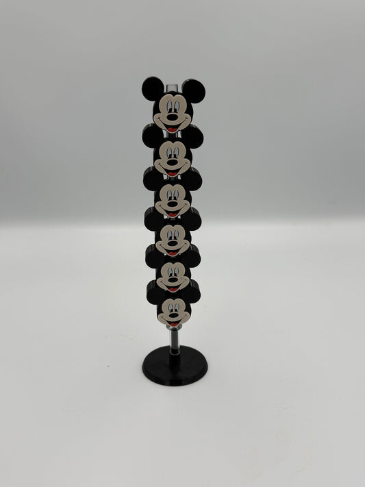 Boy Mouse