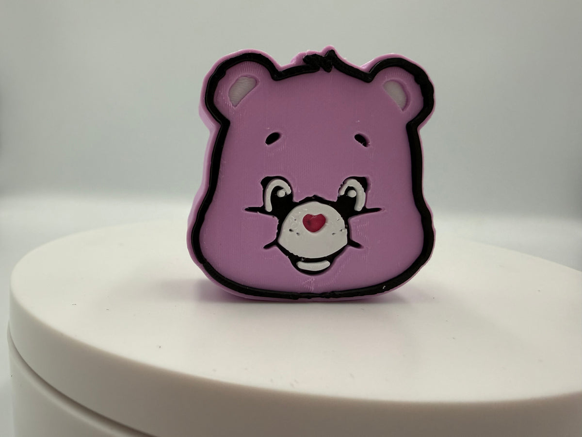 Straw Toppers {8mm}