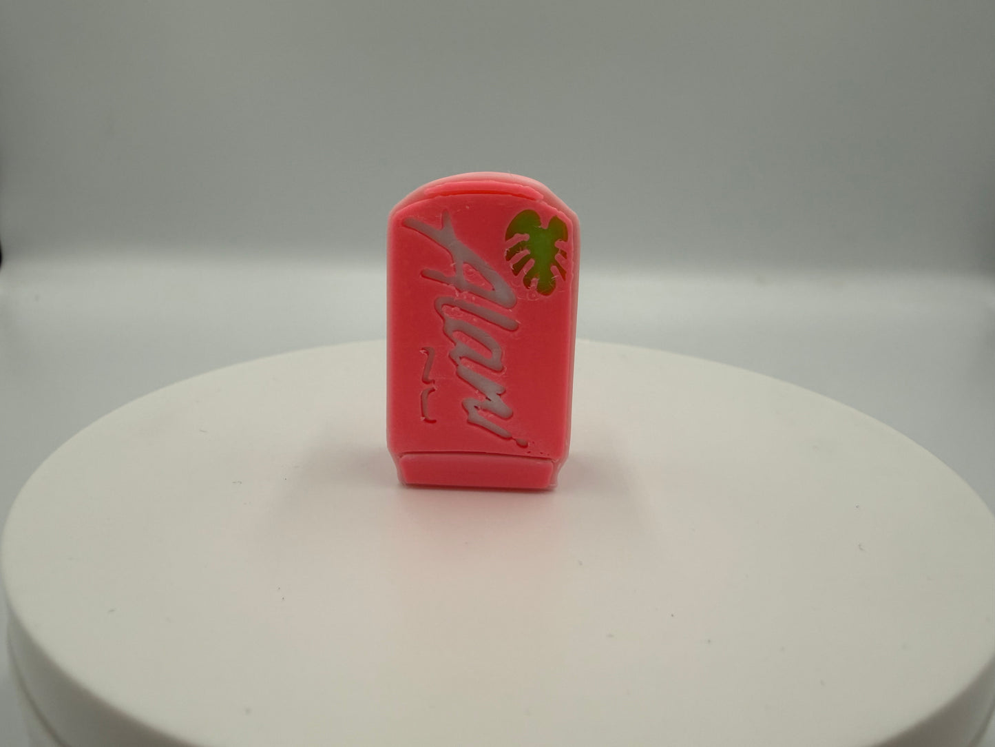 Straw Toppers {8mm}