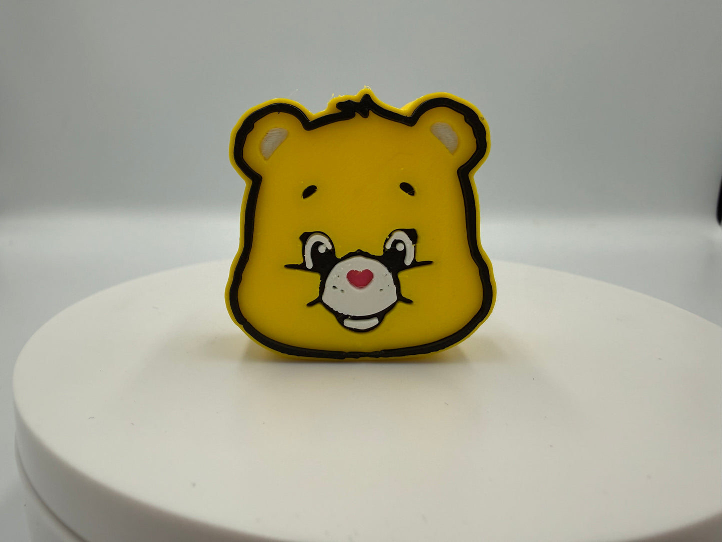 Straw Toppers {8mm}
