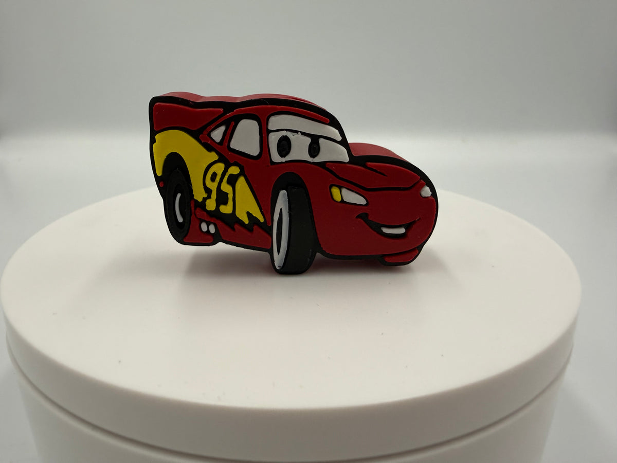 Straw Toppers {8mm}