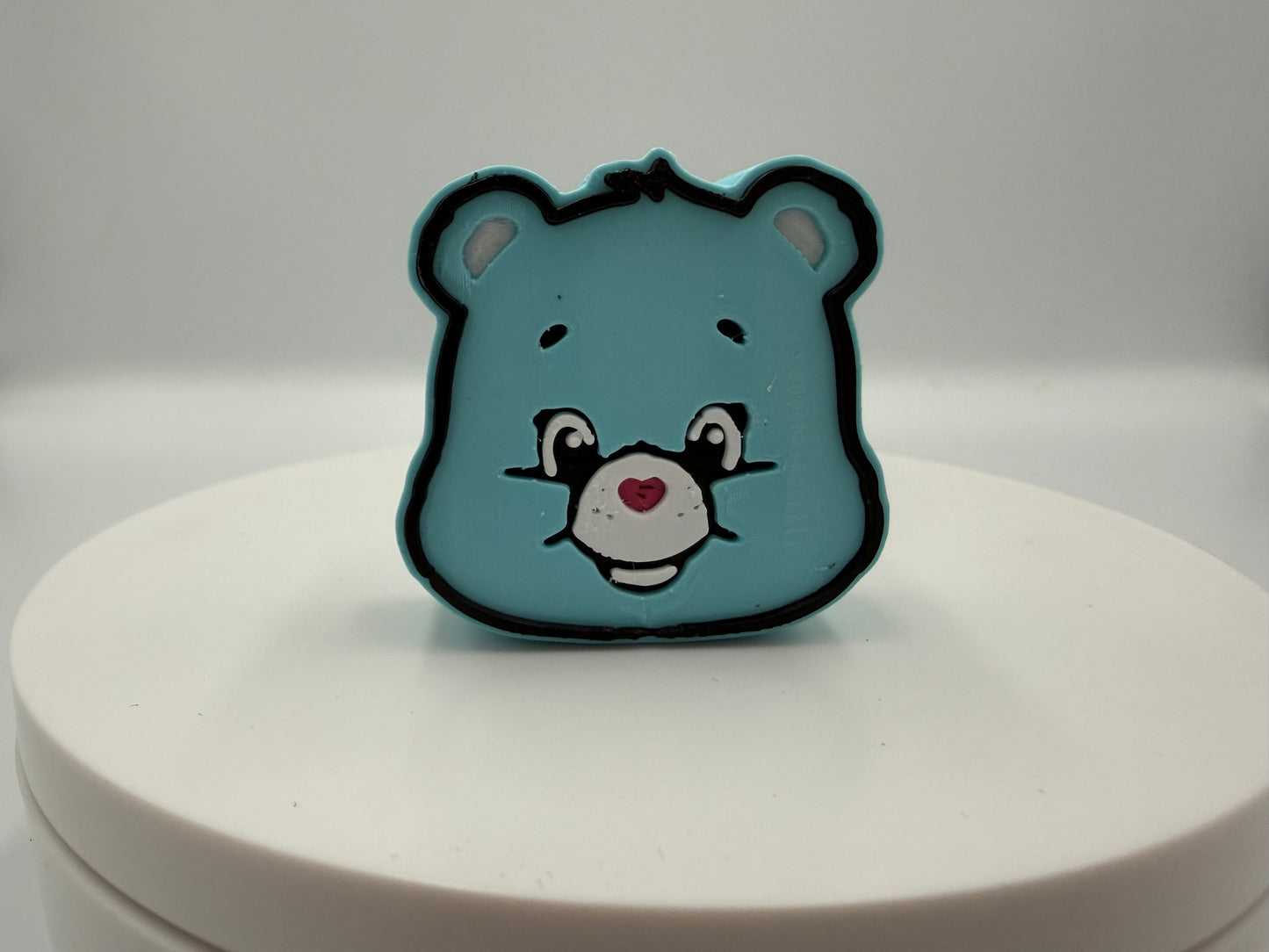 Straw Toppers {8mm}