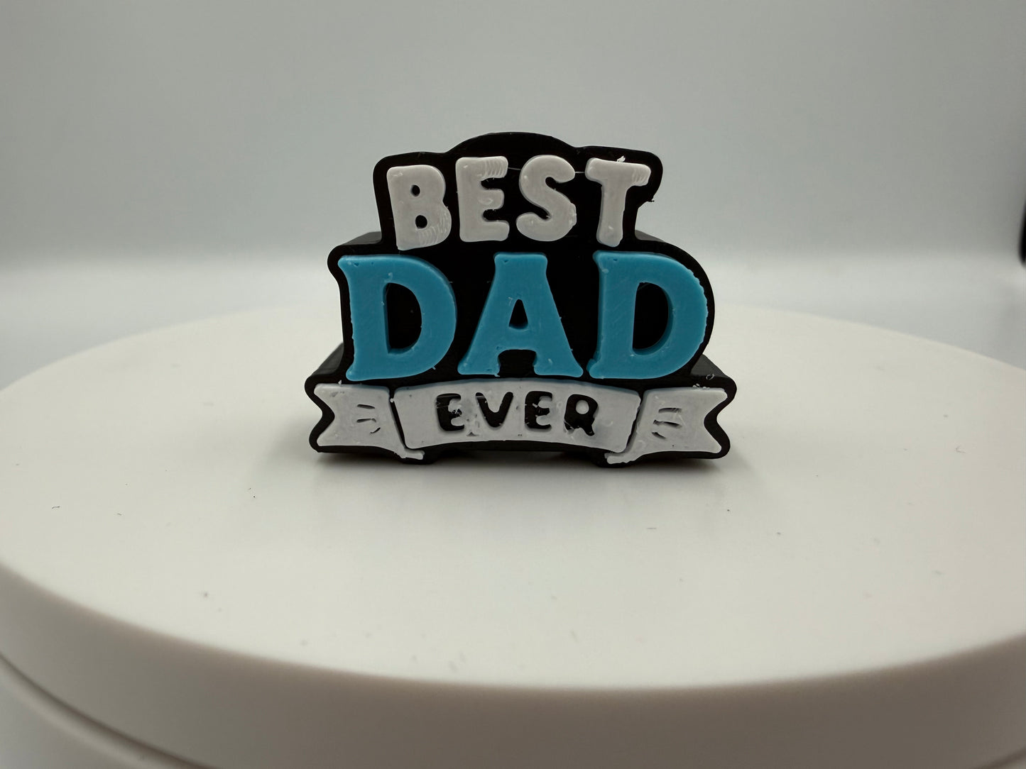 Straw Toppers {8mm}