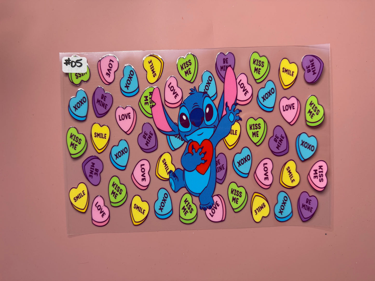 Stitch