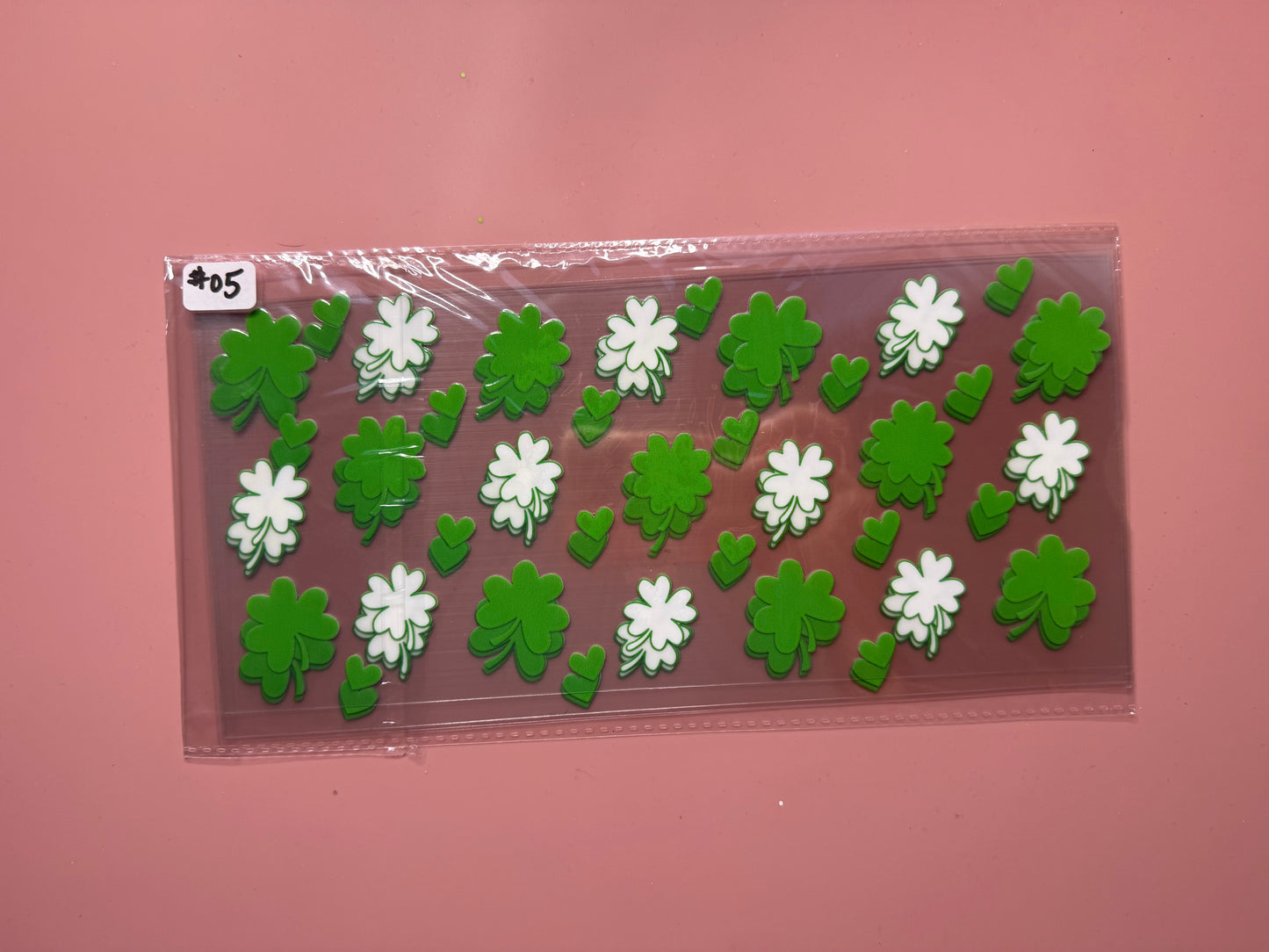St. Patty’s