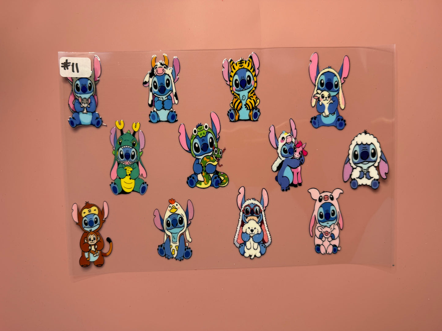 Stitch