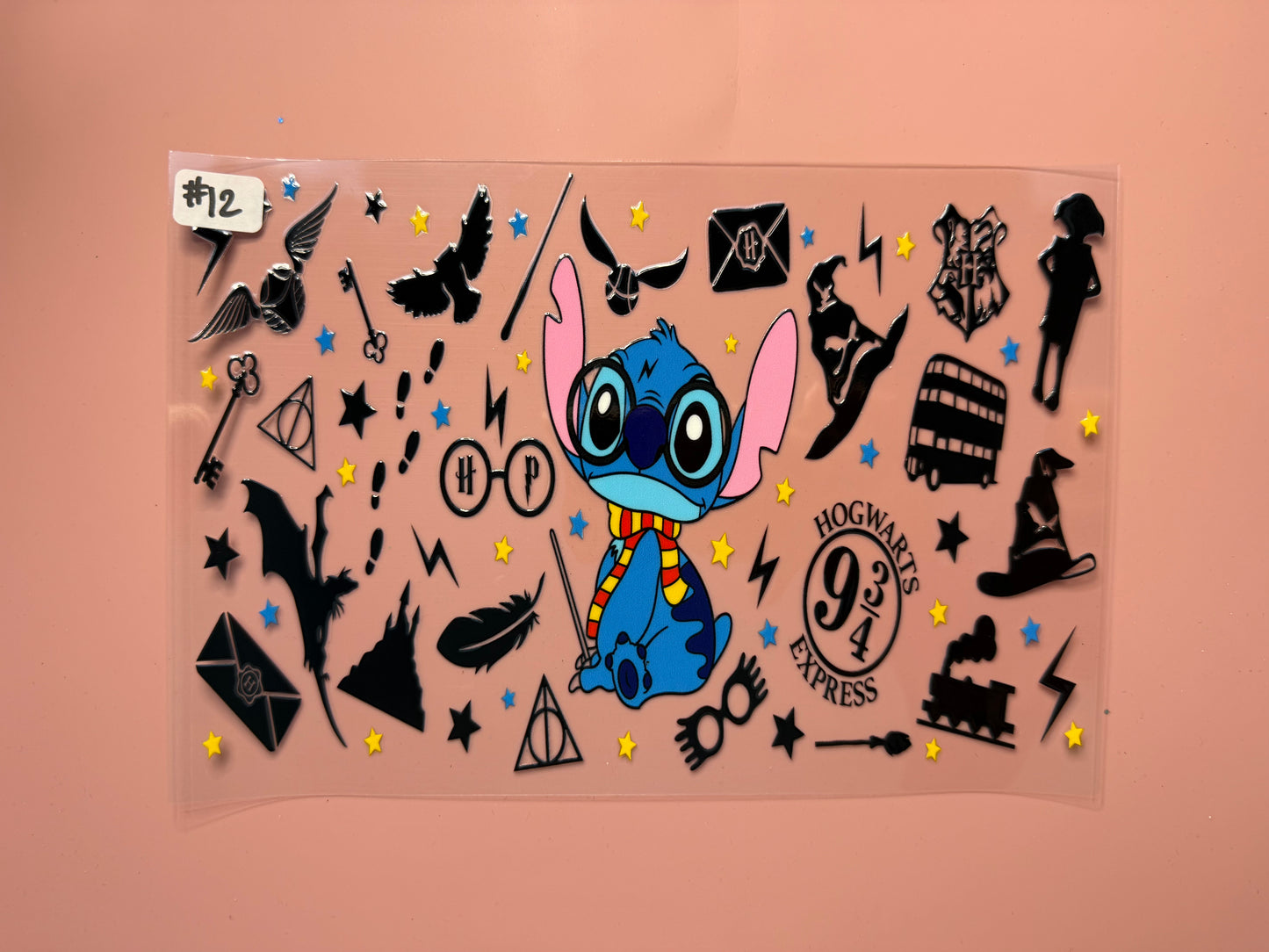 Stitch