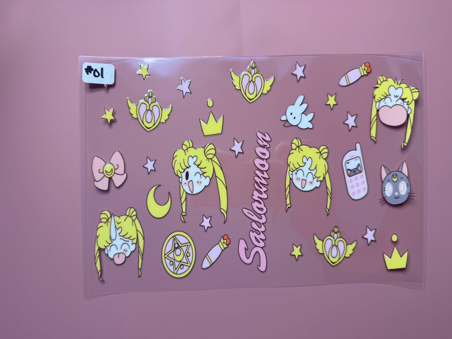 Sailor Moon