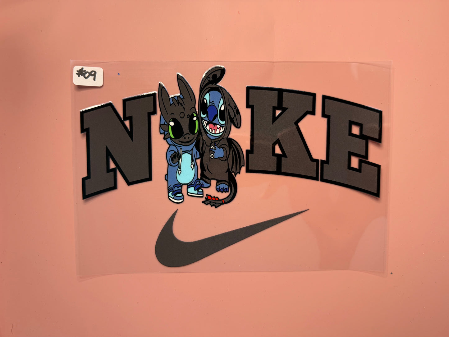 Stitch