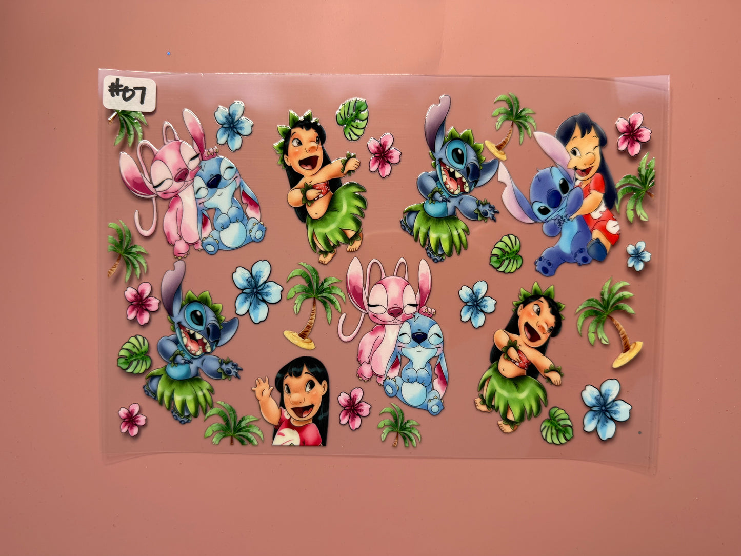 Stitch