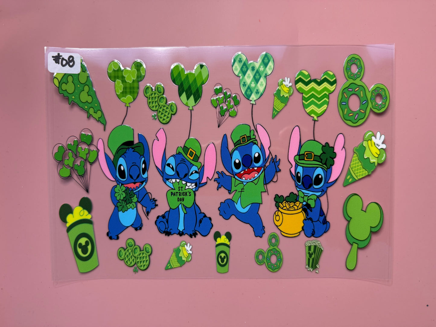 Stitch