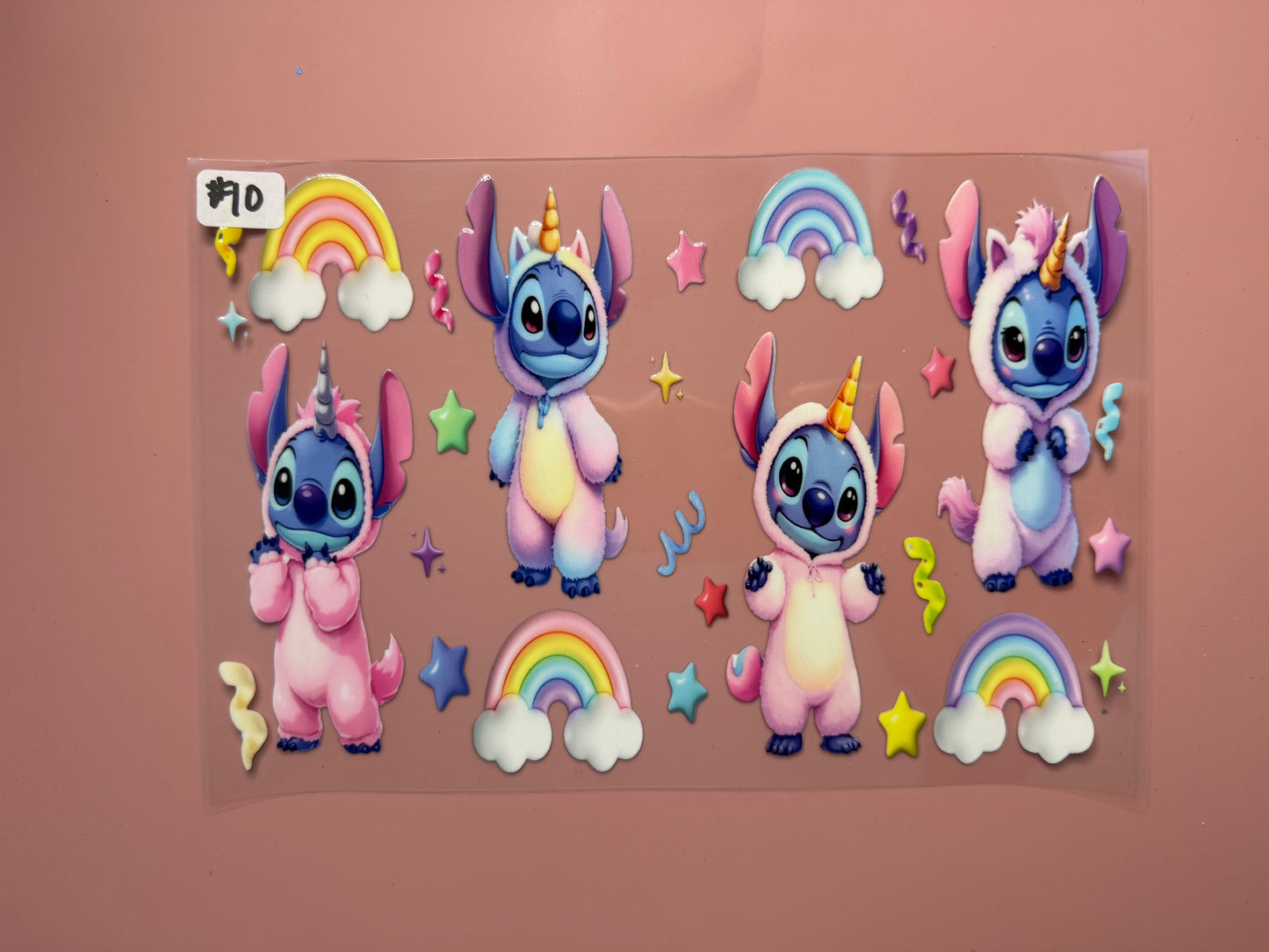 Stitch