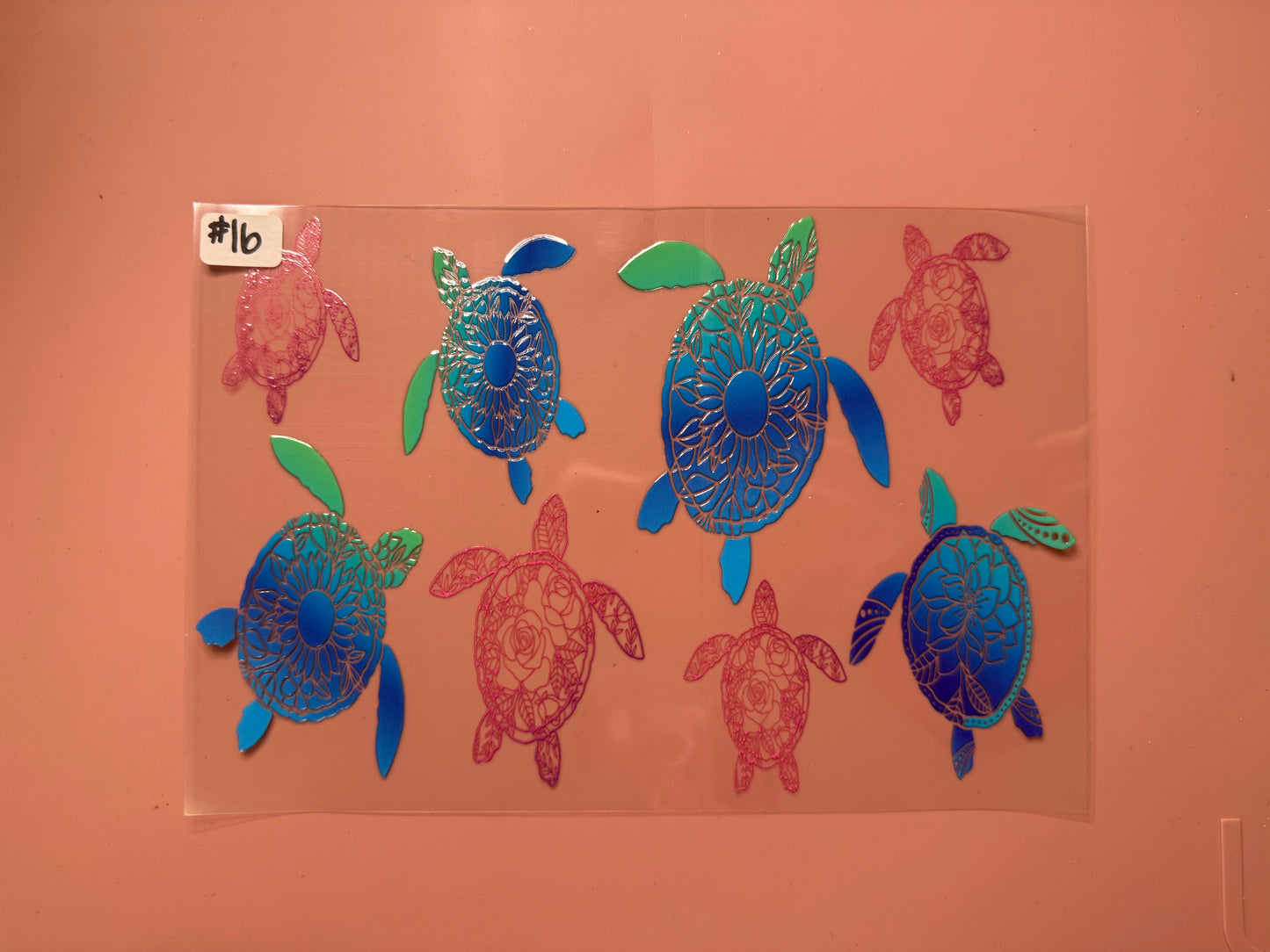 Animals