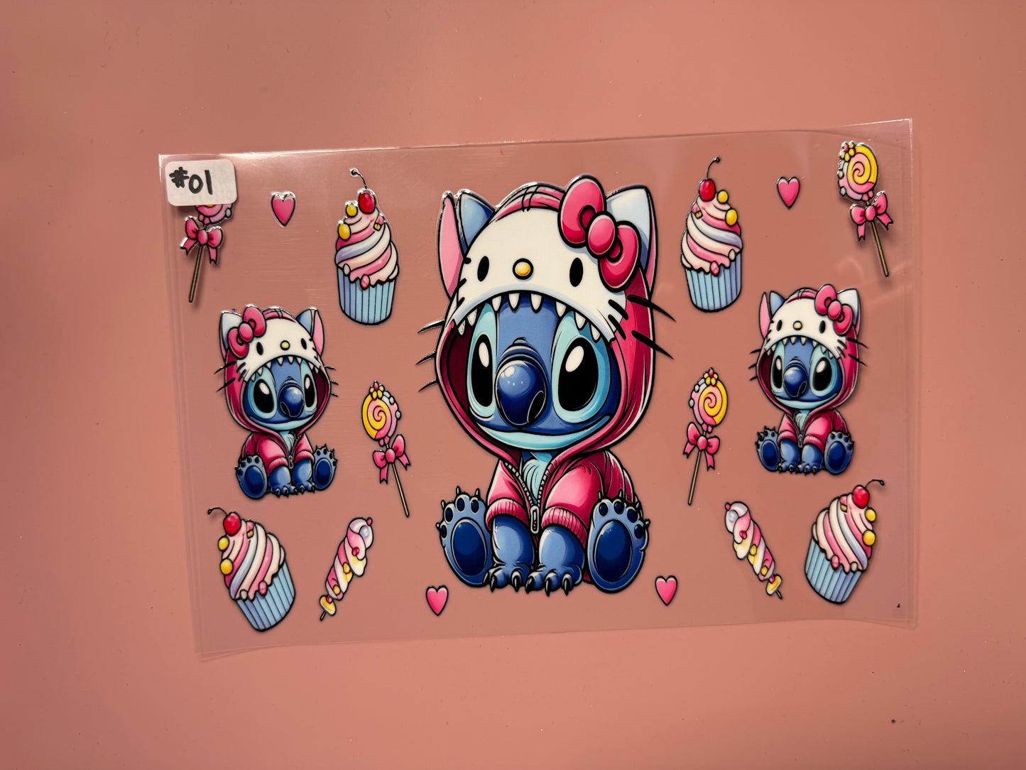 Stitch