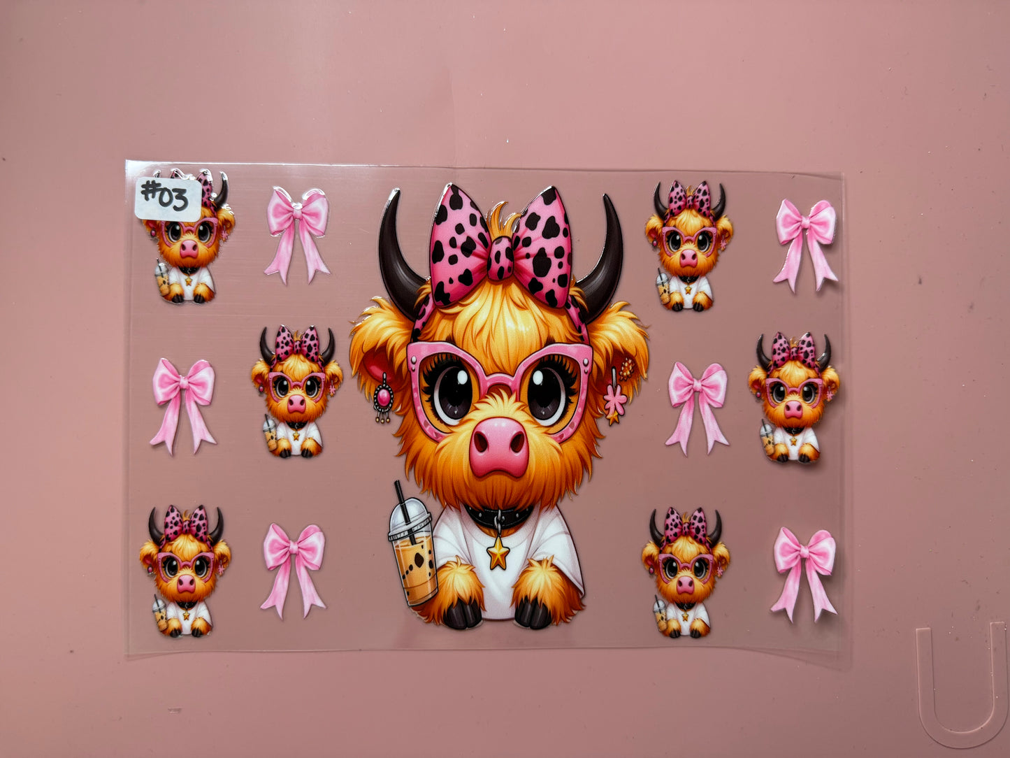 Animals