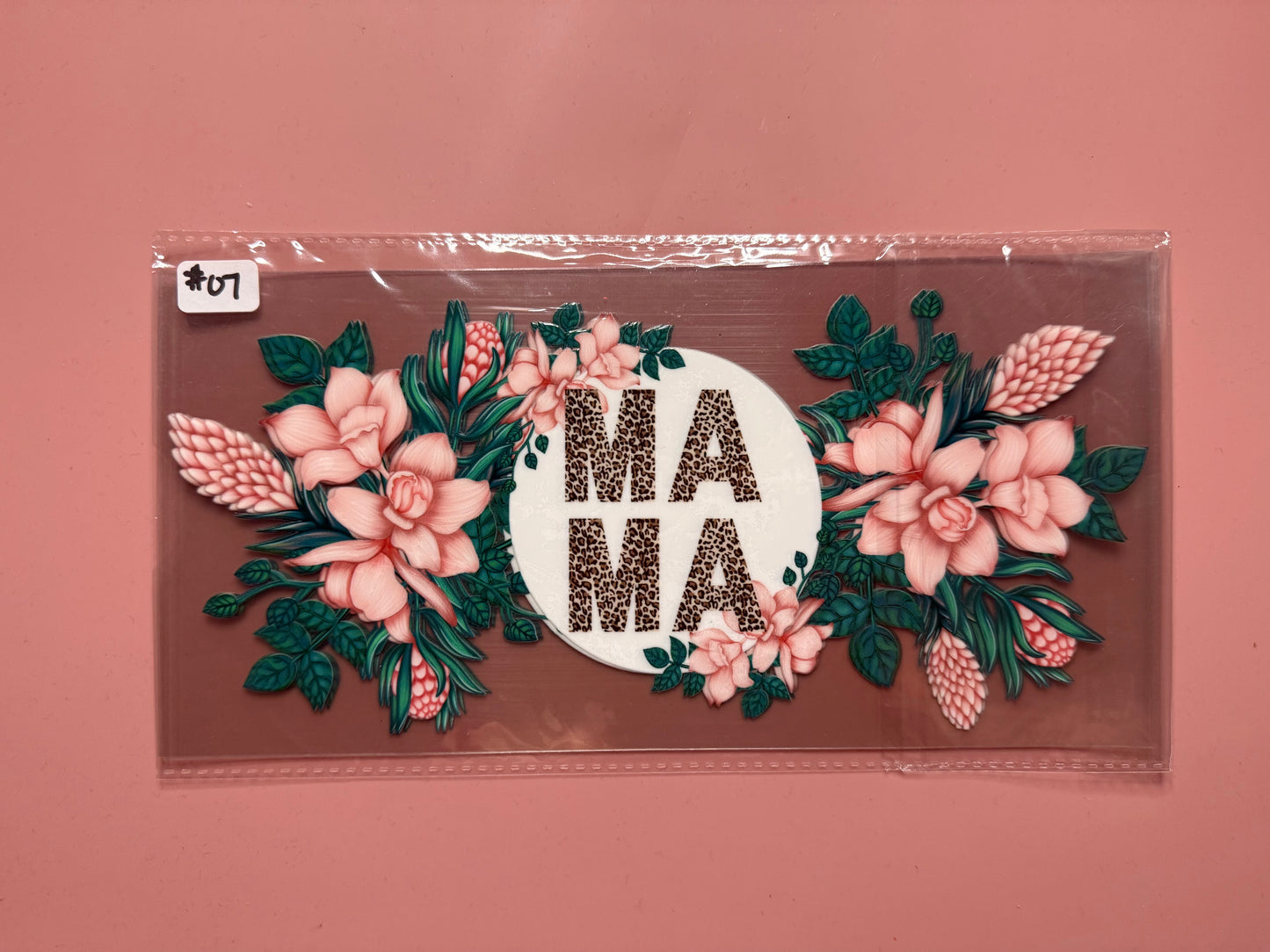 Mom/Dad