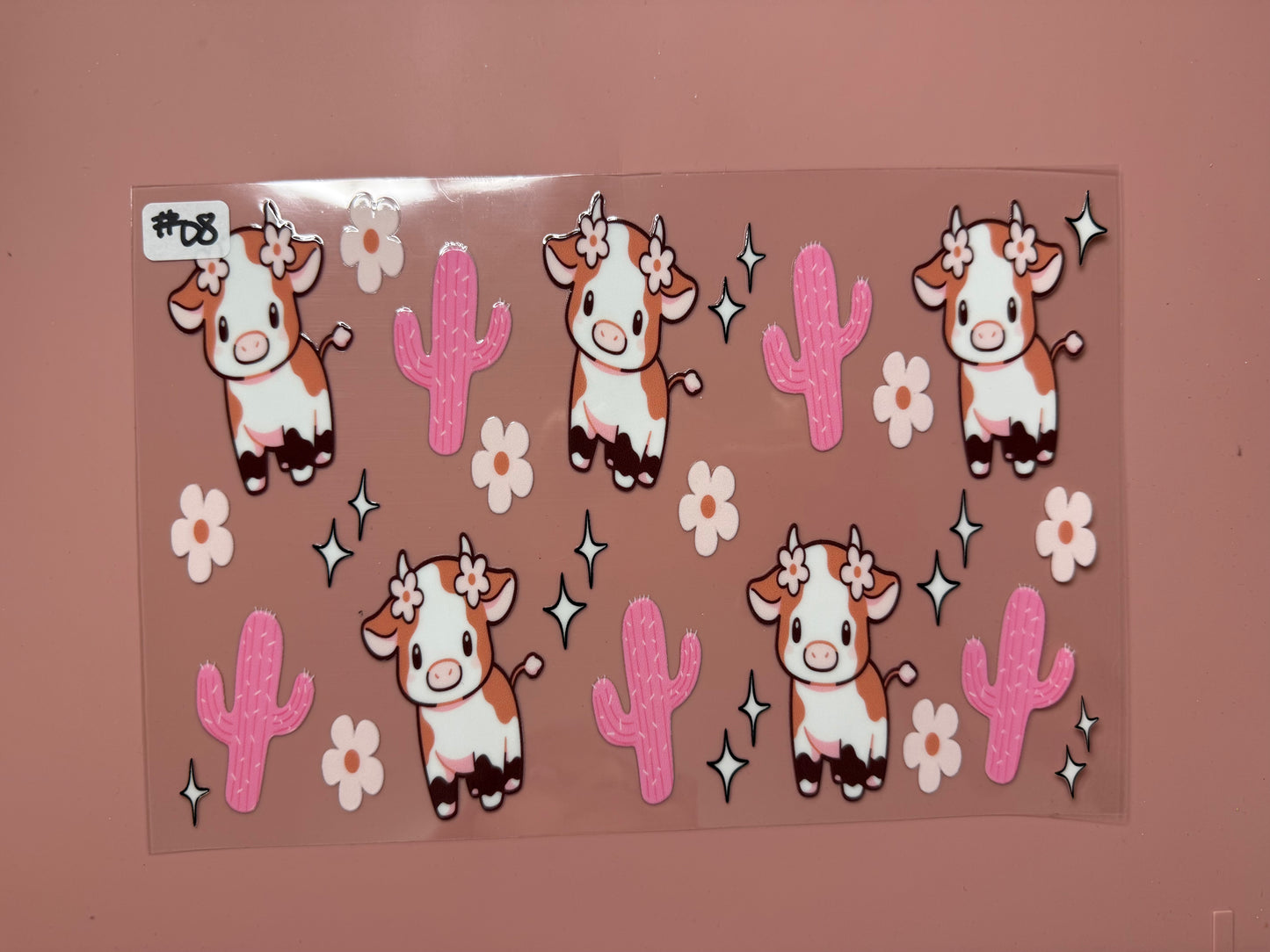 Animals