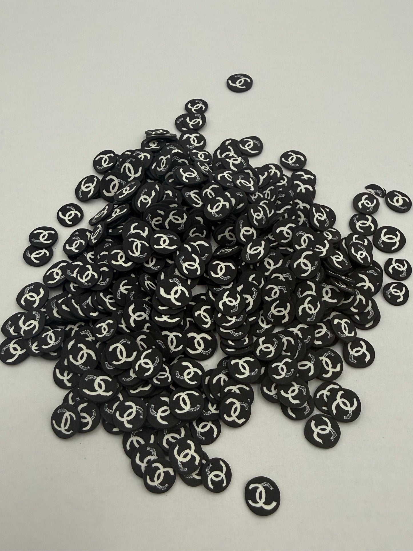 Black CC