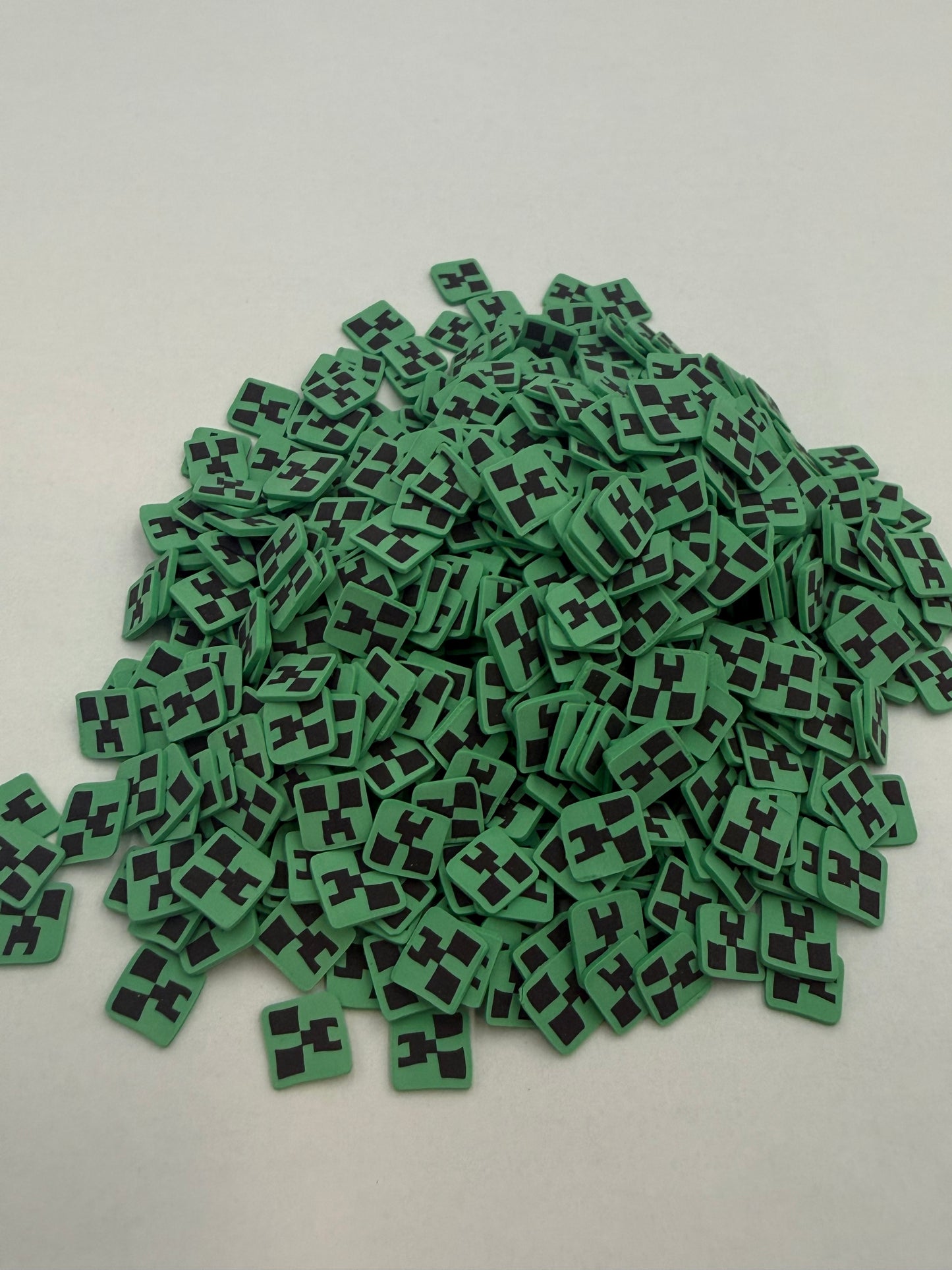 Green block craft