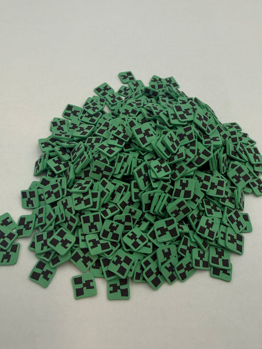 Green block craft
