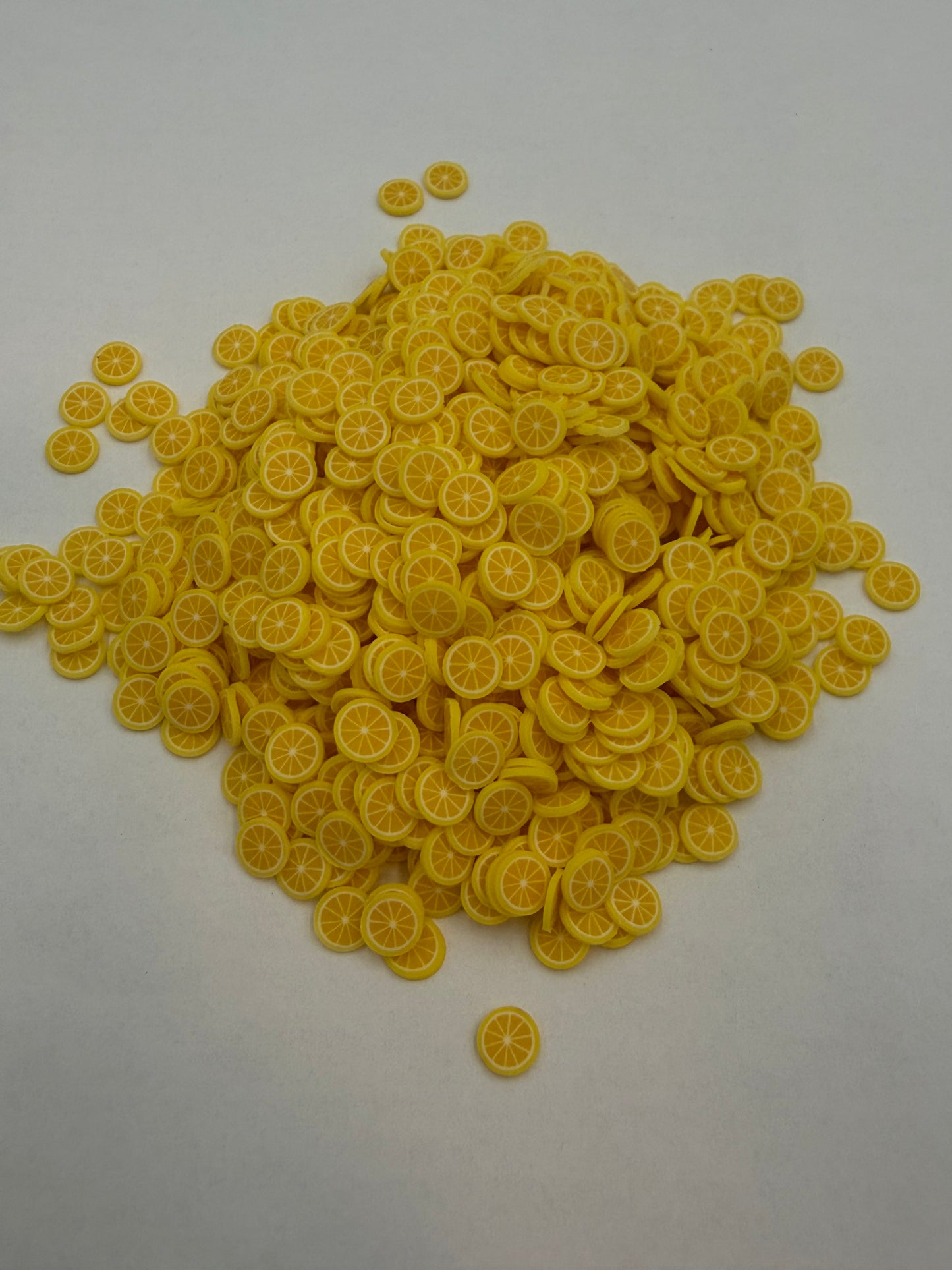 Lemon slices