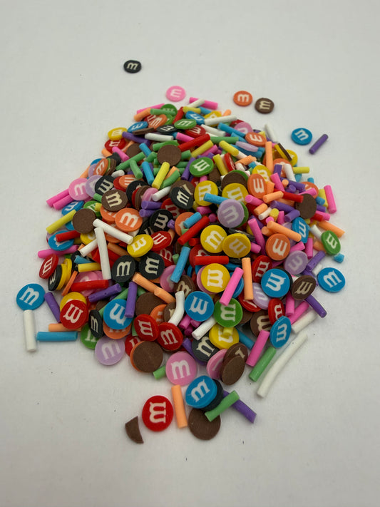 M&M