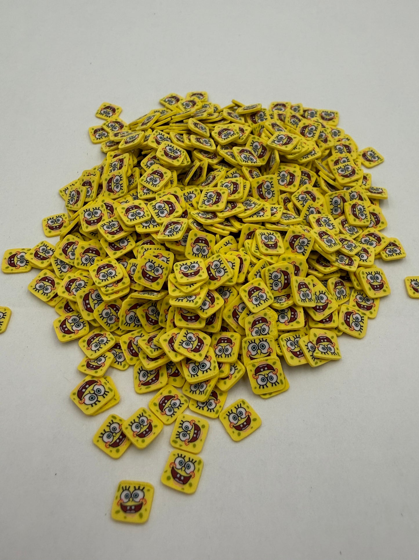 Yellow sponge