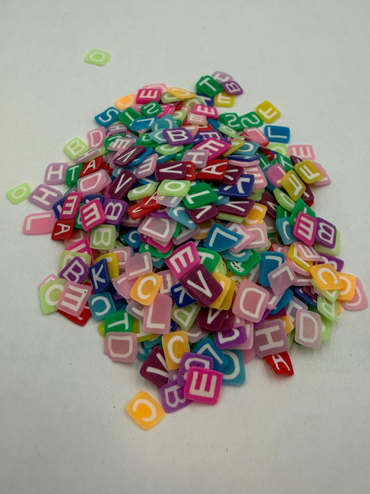 Letters