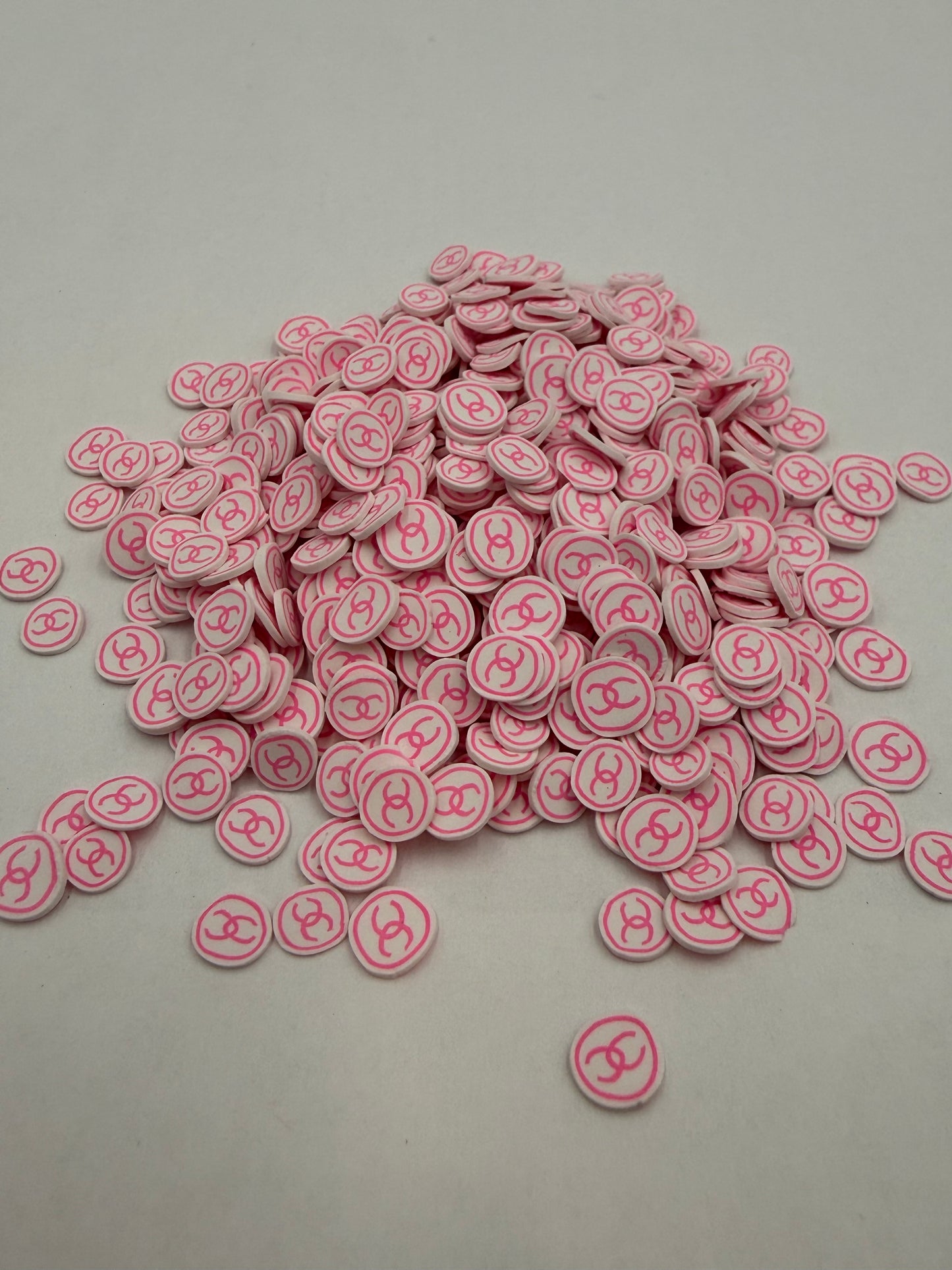 Pink CC