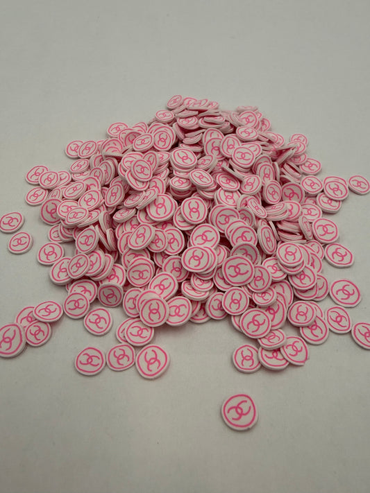 Pink CC